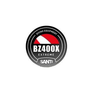 Santi BZ400X Herren Unterzieher