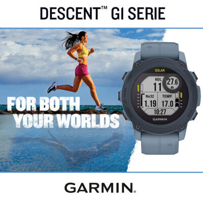 Garmin präsentiert G1 Serie - Garmin präsentiert neue G1 Serie