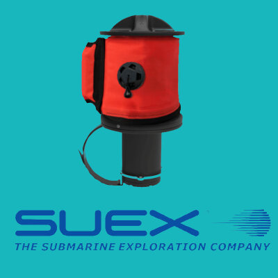 Neu: Seika - Revolution in der Navigation - Suex Seika