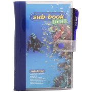 Logbuch sub-book Light (Softcover)