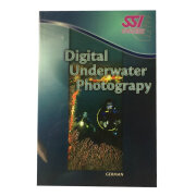 SSI Unterwasserfotografie Buch und DVD