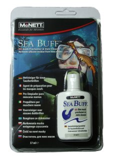 McNett Sea Buff Reiniger