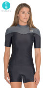 Fourth Element Thermocline Short Sleeve Damen S