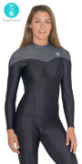 Fourth Element Thermocline Long Sleeve Damen 12 (38)