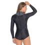 Fourth Element Thermocline Long Sleeved Swimsuit Damen