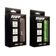 Riff Micro Tauchlampe