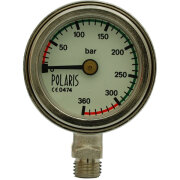 Polaris Finimeter Deep 50 mm plus 15 cm HD-Schlauch Miflex