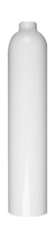 Luxfer 3 Liter Aluflasche 232 bar ohne Ventil