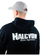 Halcyon Hoodie