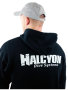 Halcyon Hoodie XXL