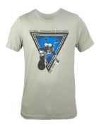 GUE T-Shirt Triangle XL