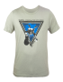 GUE T-Shirt Triangle XXL