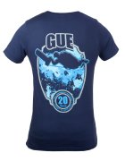 GUE T-Shirt 20th Anniversary