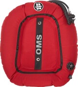 OMS Performance Doppel Wing 60 lbs (ca 27 Kg) rot