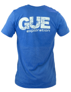 GUE T-Shirt Mission
