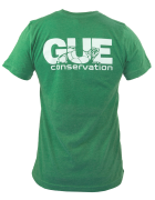 GUE T-Shirt Mission Conservation M