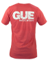 GUE T-Shirt Mission Education M