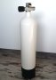 7 Liter Stahlflasche 300 bar