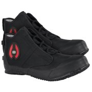 Hollis Canvas Overboots