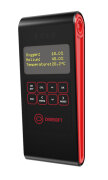 Divesoft SOLO Analyser Simple