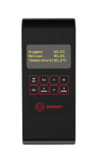 Divesoft SOLO Helium Analyser Simple