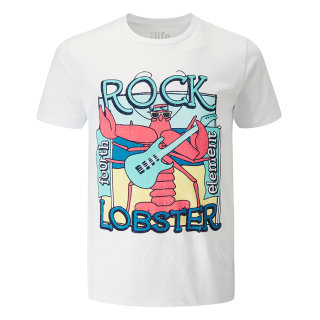 Rock Lobster Kids T-Shirt
