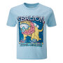 Sea Lion Kids T-Shirt 5-6 Jahre