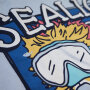 Sea Lion Kids T-Shirt 5-6 Jahre