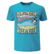 Basking Shark Kids T-Shirt 5-6 Jahre