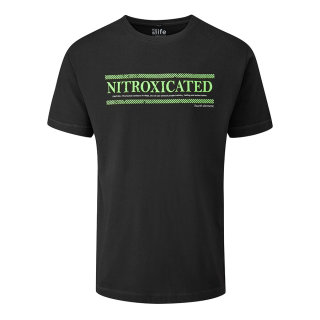 Nitroxicated T-Shirt Herren