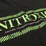 Nitroxicated T-Shirt Herren