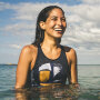 Ocean Positive Mako Bikini Oberteil