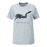 Pressure Seeker T-Shirt Damen XL