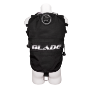 Scubaforce Blade Comfort Sidemount