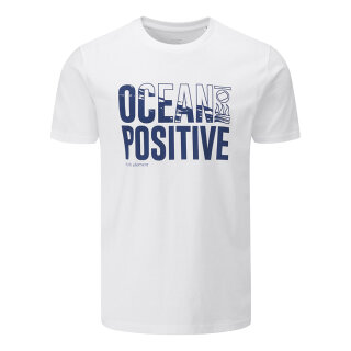 Oceanpostive T-Shirt Herren XXL