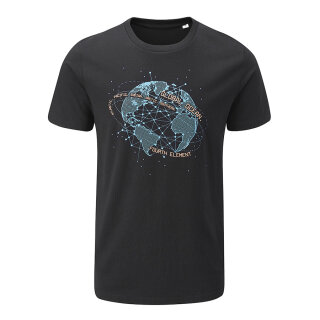 Global Ocean T-Shirt Herren