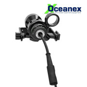 Oceanex MORPH Lampenkopf mit Akkutank Micro