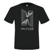 Halcyon T-Shirt Perfectly engineered L