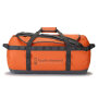 Fourth Element Expedition Duffel Bag orange 120 L
