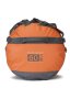 Fourth Element Expedition Duffel Bag orange 120 L