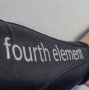 Fourth Element Thermocline Einteiler Front-RV Damen