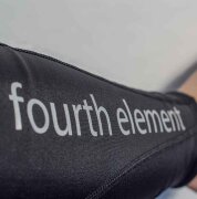 Fourth Element Thermocline Einteiler Front-RV Damen L - UK14/EU40