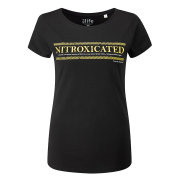 Nitroxicated T-Shirt Damen XS