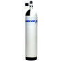 6,8 Liter Carbondive 300 bar Tauchflasche