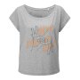 OK Girl T-Shirt Damen XXL - UK18/EU44