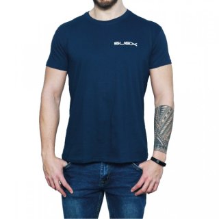 Suex Silhouette T-Shirt