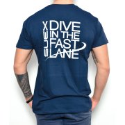 Suex Dive the fast lane T-Shirt