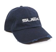 Suex Cap Vintage
