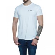 Suex Silhouette T-Shirt weiß XL