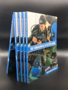Buch - Fundamentals of better diving deutsch